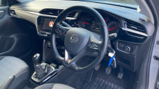 Vauxhall Corsa 1.2 SE Edition 5dr Petrol Hatchback